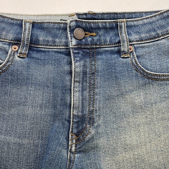 Volcom Stoney Stretch Short Micro Fit 2” Inseam Mid Rise Size 26 - Picture 15 of 16